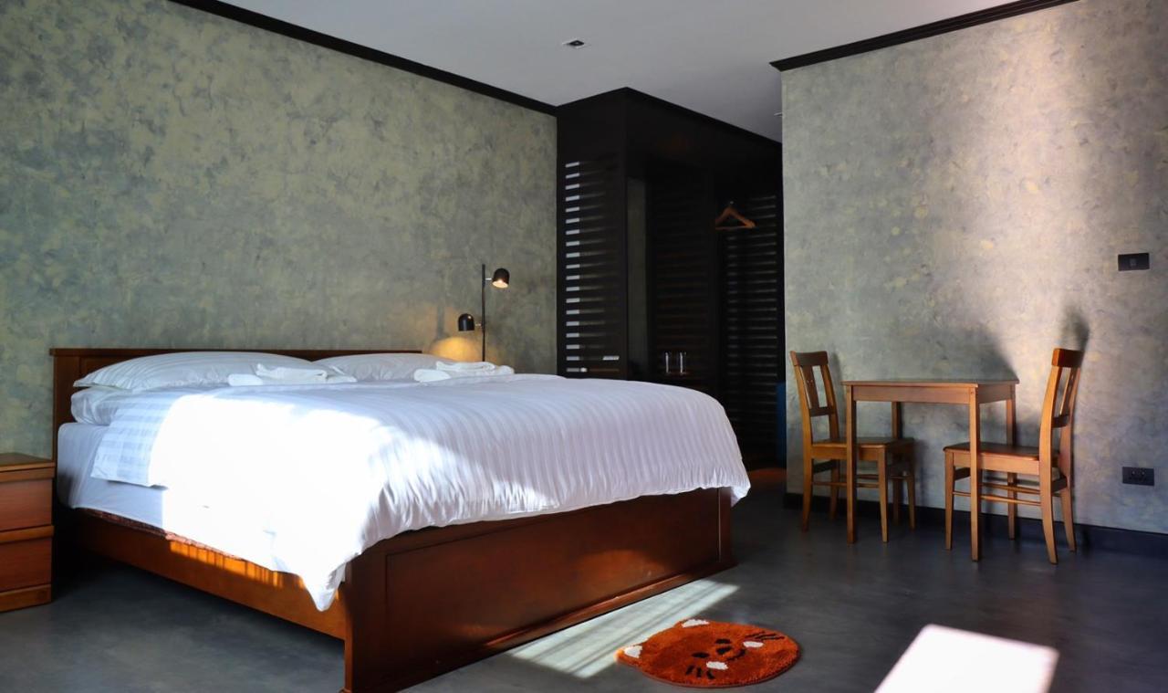 Dselin Boutique Hotel & Nails Нан Екстериор снимка
