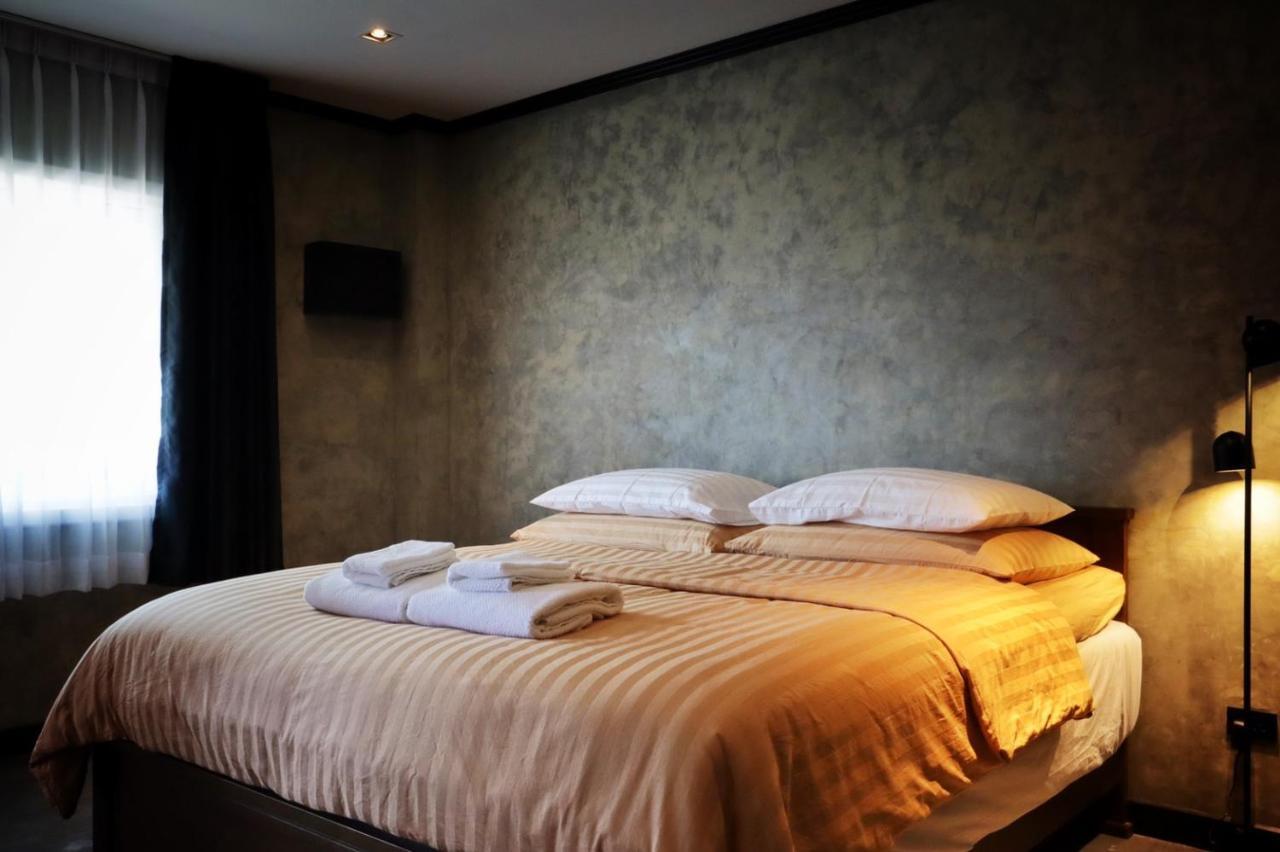 Dselin Boutique Hotel & Nails Нан Екстериор снимка