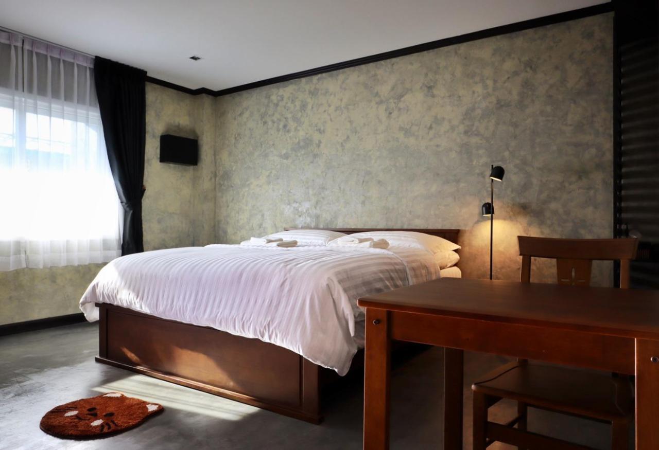 Dselin Boutique Hotel & Nails Нан Екстериор снимка